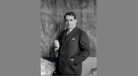 Košické roky Jozefa Poláka (1919-1938)