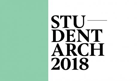 STUDENT ARCH 2018 ide do finále.