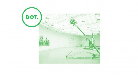 Kurátorčiny: Omar Mirza ✕ Michal Stolárik