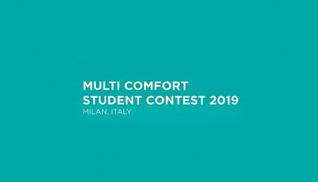 Online tréning: Multi-Comfort Contest 2019