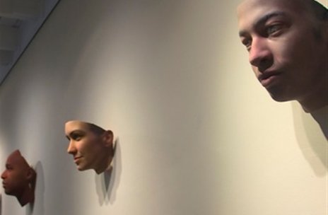 Heather Dewey-Hagborgová (USA): Zvláštne vízie