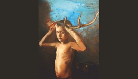 Pavol Stručka - Premeny, časť prvá