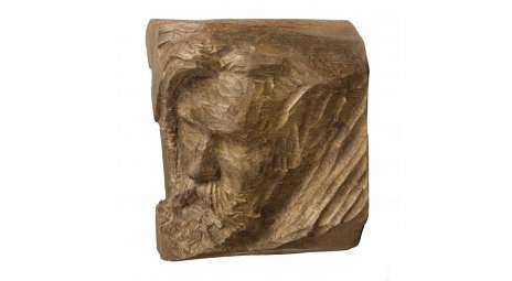 Příběhy soch III: Vývoj portrétu v českém sochařství