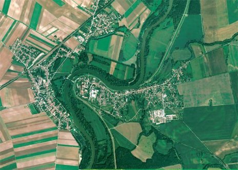 OTTA: VEŘEJNÝ ZÁJEM V ÚZEMNÍM PLÁNOVÁNÍ