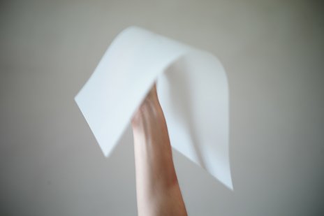 Pohyb vo fotografii — workshop