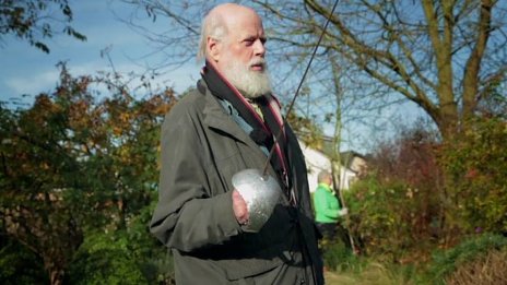 Kompozičné laboratórium: Ladislav Kupkovič