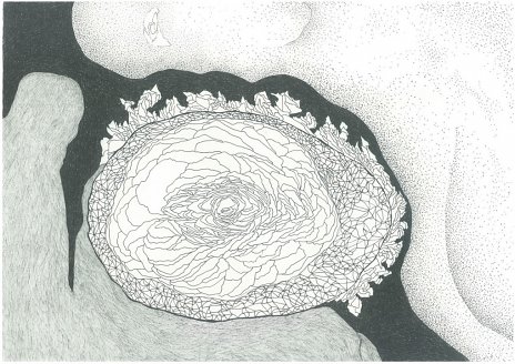 Ivana Filkorová / Svet sa vytráca do sna