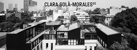 Jiná perspektiva: Cadaval&Sola-Morales (ES)