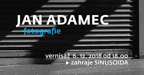 Jan Adamec: Big Star Fotografie