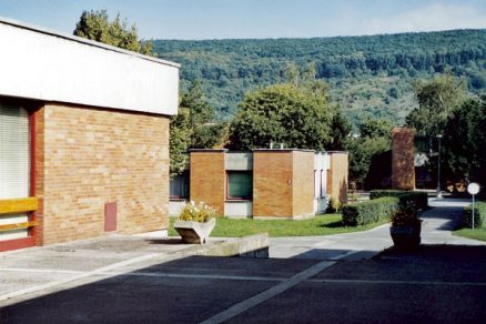 Cena Emila Belluša 2018 - Architekt Peter Brtko