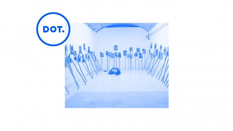 Kurátorčiny: Lýdia Pribišová ✕ Michal Stolárik