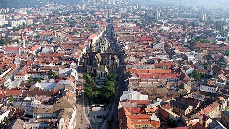 KOŠICE 1918 – 1938. ZROD METROPOLY VÝCHODNÉHO SLOVENSKA