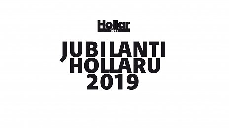 JUBILANTI HOLLARU 2019