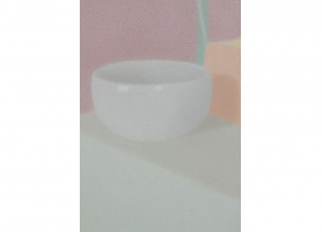 Štěpán Vrbický - Okno na stole