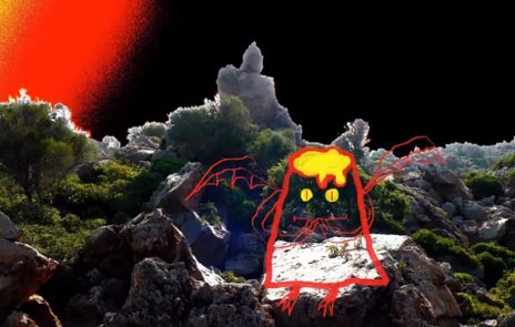 Václav Girsa - Magmatic Laf