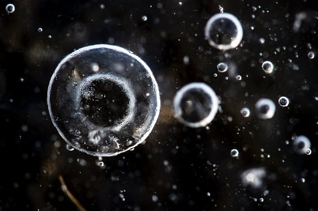 Tomáš a Viktor Hulík - Štruktúry