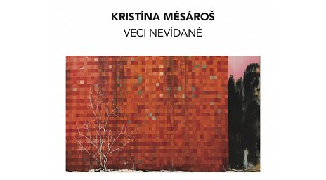 Kristína Mésároš - Veci nevídané
