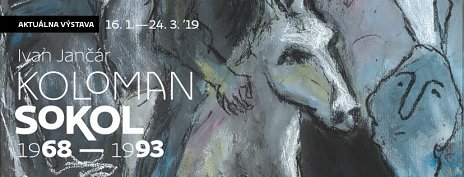Koloman Sokol 1968-1993