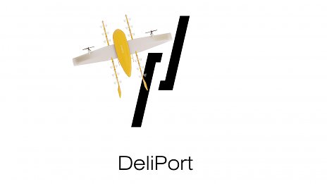 DeliPort Prague