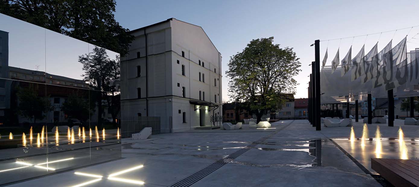 Košický Kulturpark