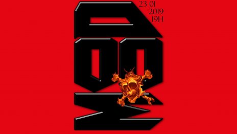 Vojtěch Kovařík - Temple of Doom