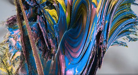 ShSssh It’ll Be OK! (kolektívna rekreácia)