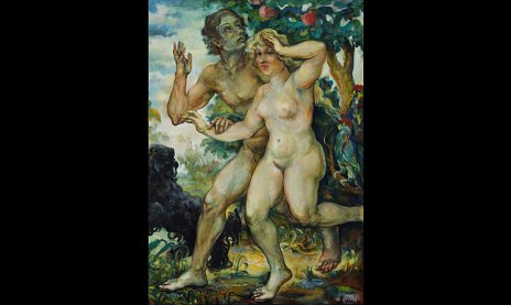 Obrazáreň / Pinacoteca