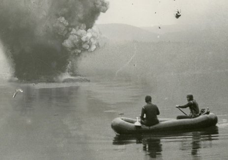 Adéla Babanová - Neptune