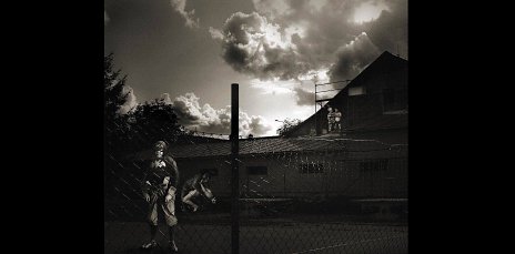 Pavel Kraus: Sny o Snoch