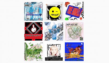 Andrea Pekárková: Geoethics: #10 A New Underground