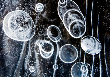 Tomáš a Viktor Hulík - Štruktúry