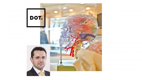 V obraze: Igor Šulík - Aké časti nášho mozgu ovplyvňuje umenie?