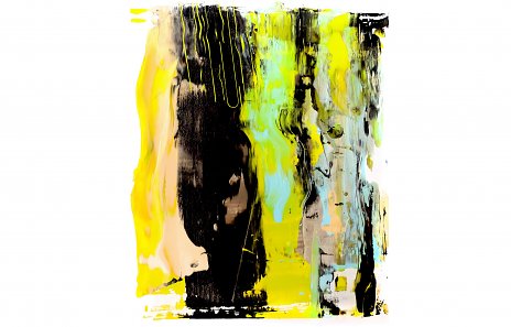 Andrea Bartošová - Tribes