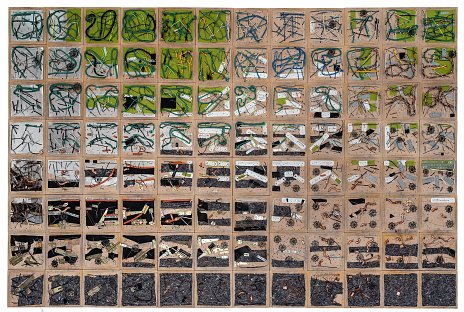 Juraj Kollár: Prízemie