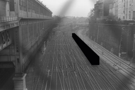 Prednáška Pavla Vančáta: Mutujúca nefotografia