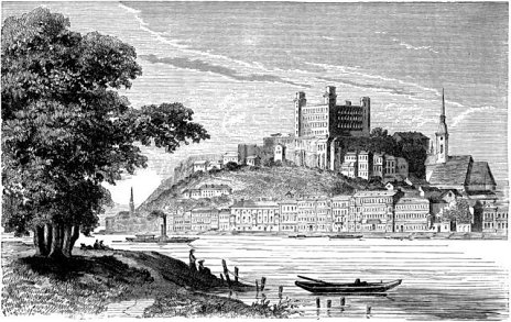 Bratislava 1919 - Pripojenie k Československu