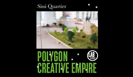 Polygon Creative Empire - Sisi Quartier