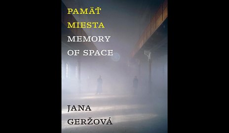 Publikácia Synagóga - Centrum súčasného umenia 1995-2000