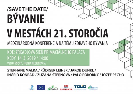 Život v mestách 21. storočia