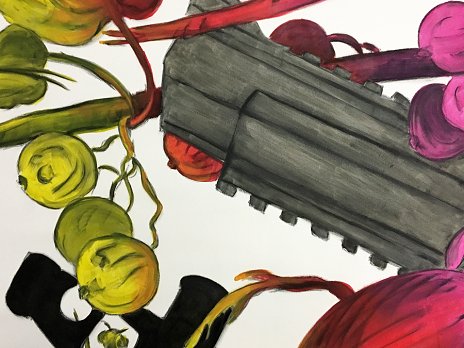 Ján Triaška - Sezóna 18/19