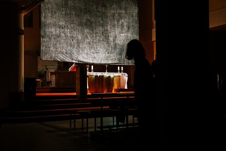 Pôstne plátno 2019