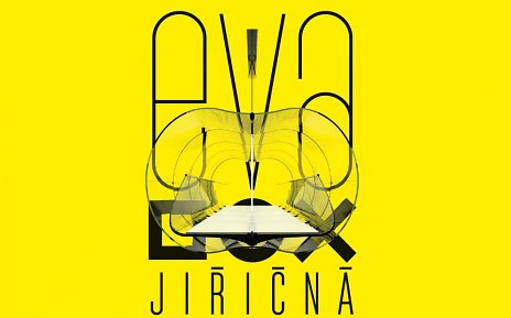 JIŘIČNÁ