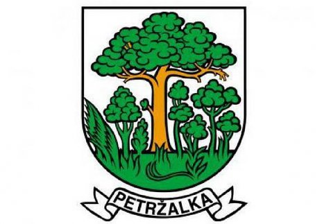 Nové logo pre Petržalku