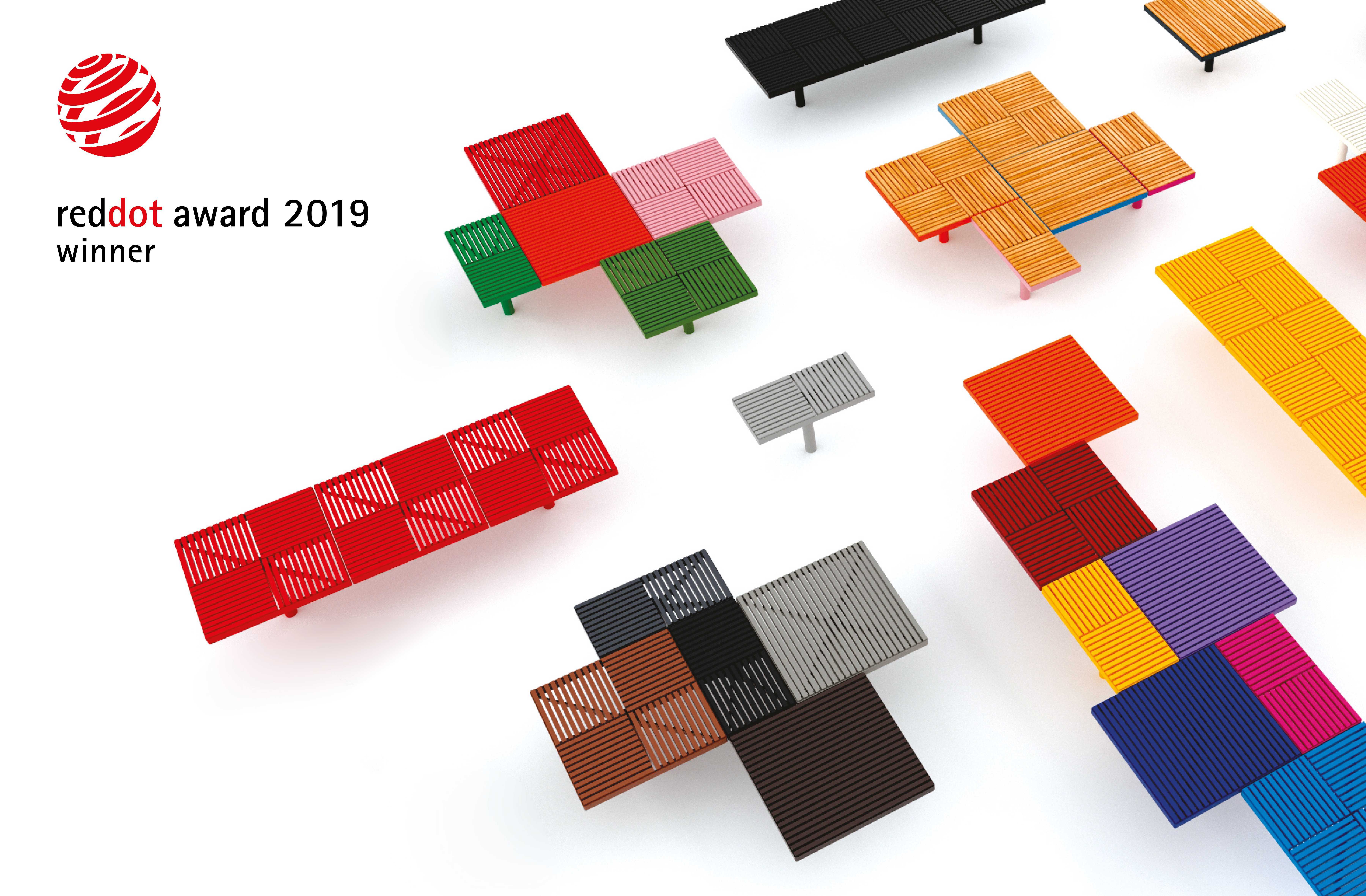 Red Dot Design Award pre Pixel! | Archinfo.sk