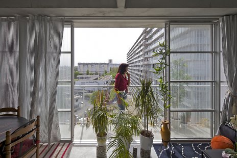 E.U. Prize - Mies van der Rohe Award 2019 - zvíťazila transformácia 530 bytov vo francúzskom Bordeaux