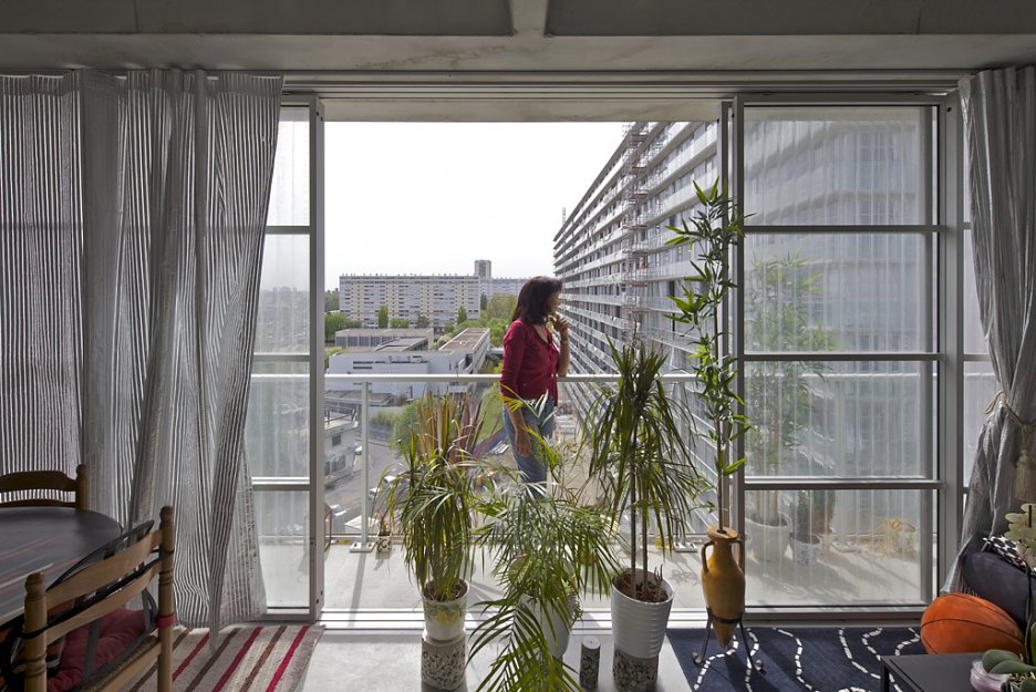 E.U. Prize - Mies van der Rohe Award 2019 - zvíťazila transformácia 530 bytov vo francúzskom Bordeaux