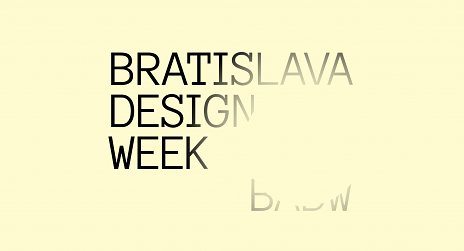Týždeň dizajnu a digitálnej kultúry