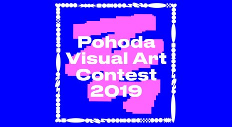 Pohoda Visual Art Contest 2019