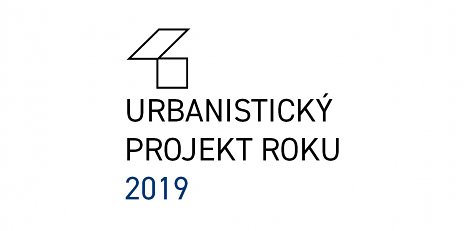 Urbanistický projekt roku 2019