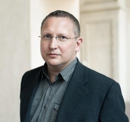 Norbert Schmidt: Přímluva za současnost - nové umenie v starom kostole